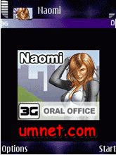 game pic for Naomi - Oral Office
